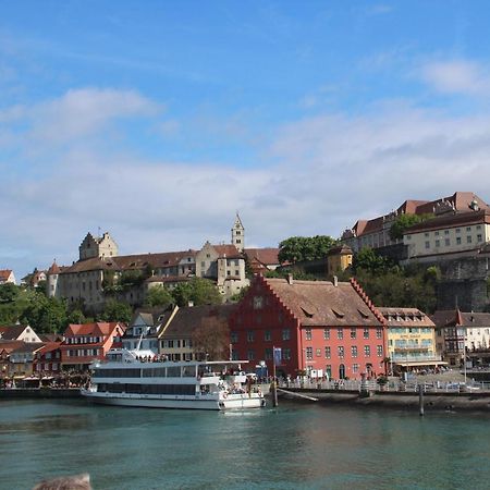 Alte Post Meersburg Dış mekan fotoğraf